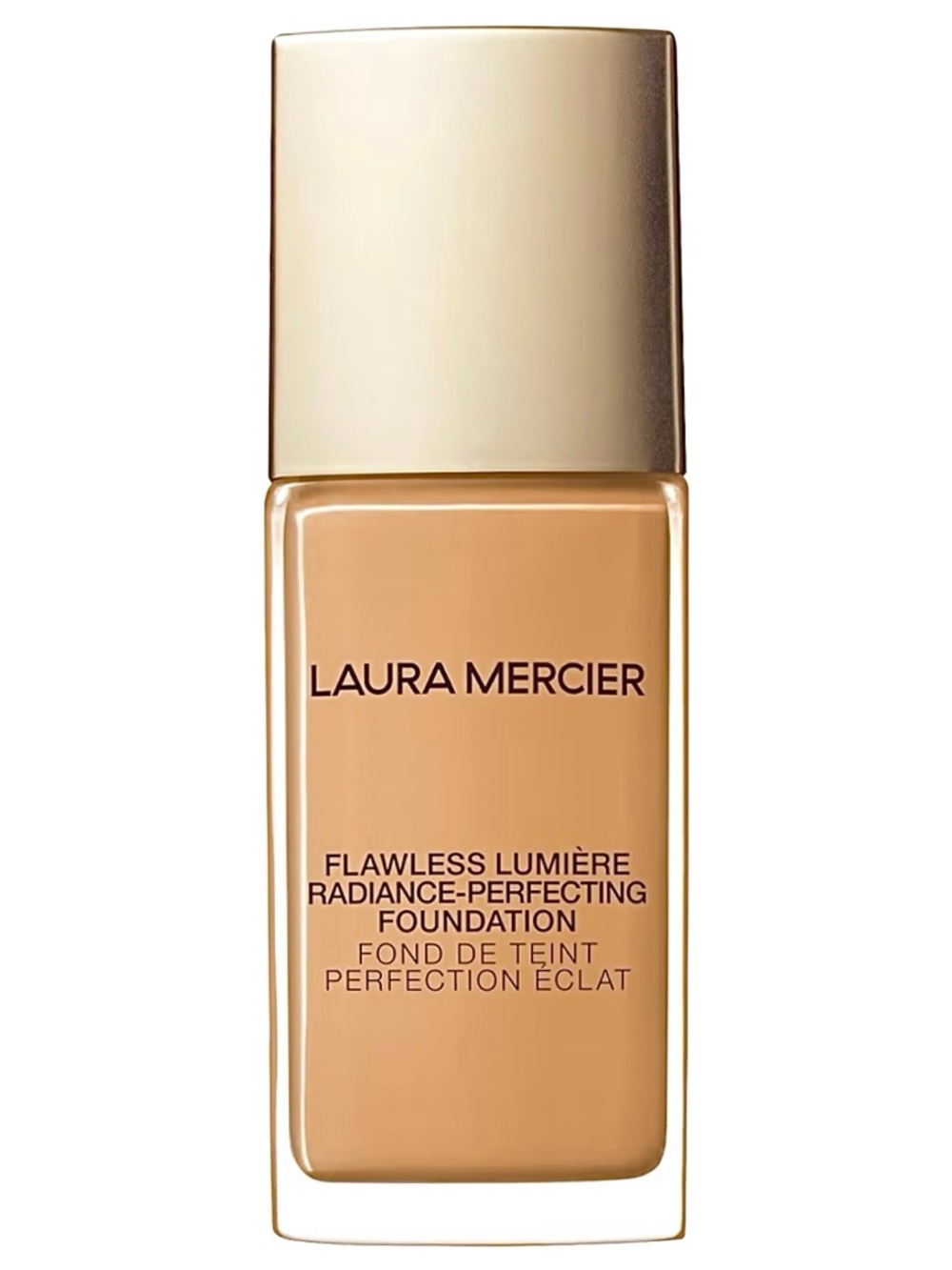 Laura Mercier 2W2 Butterscotch Flawless Lumière Radiance Perfecting Foundation
